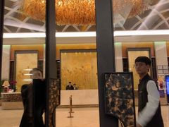 -东莞旗峰山酒店及行政公寓·莱斯西餐厅