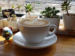 -Cafe Villa