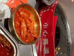 -梅梅家的烤肉店(槐北路店)