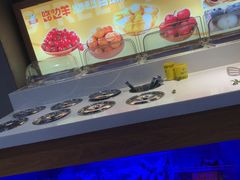 -路边羊烧烤酒场(宝带路店)