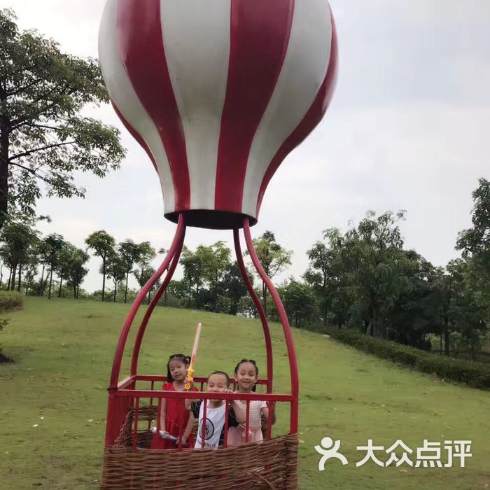 龙湾婚庆主题公园