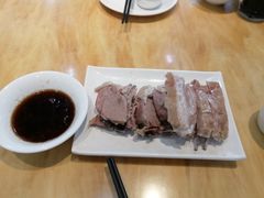 手抓羊肉-同心春餐饮(富宁街店)