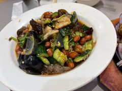 -渔家颂歌渔家味道(青石路店)