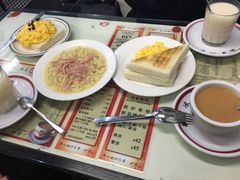 -华星冰室(湾仔店)