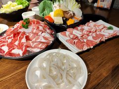 -呷哺呷哺(松江开元店)