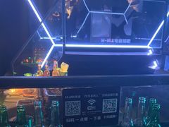 -M-MIX电音烤吧