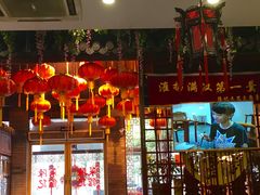 -陈记菜馆·非遗淮扬菜(东关街教场店)