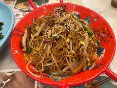 -新世界餐厅(万达店)