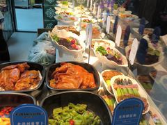 -老德州四合院·德州菜(天衢路店)