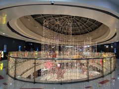 -方恒购物中心(望京小街店)