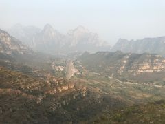 -十渡东湖港风景区