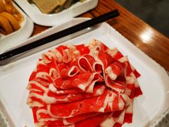 -丁卯•铜锅涮肉(工体店)