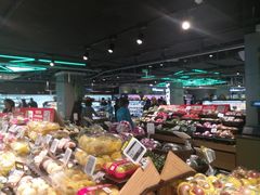 -盒马鲜生(杭州运河上街店)