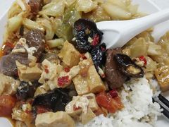 -湖南大学-第4食堂