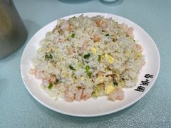 -昌顺园·养马岛渔家海鲜餐厅·老鲁菜(龙湖店)