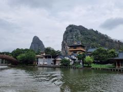 -桂林两江四湖景区