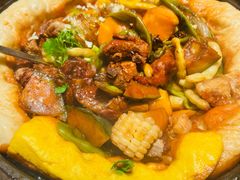 -灶座小锅烀饼·铁锅炖(全国总店)