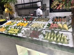 -川骄海鲜自助(河东店)