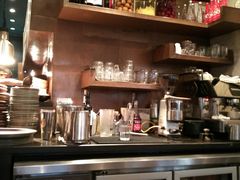 -La Strada(安福路店)