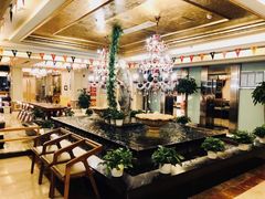 -汤泉良子.足疗按摩.SPA(中关村店)