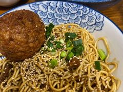 -一味老卤面(大石桥店)