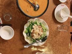 -伊萨娜印尼餐馆