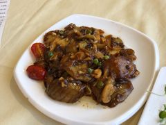 -南来顺饭庄·清真(南菜园店)