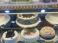 -DQ·蛋糕·冰淇淋(川沙东海岸店)