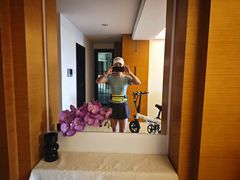 -海南清水湾莱佛士酒店