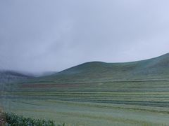 -敕勒川草原