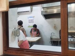 大堂-余氏豆腐包老店(东直街店)