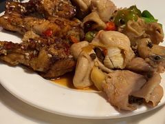 -吉布鲁牛排海鲜自助(成都大悦城店)