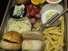 -火炉火自助餐(枫蓝国际店)