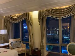 -广州富力丽思卡尔顿酒店