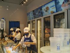 -溪边姑娘·拉丝酸奶水果捞(春熙路店)