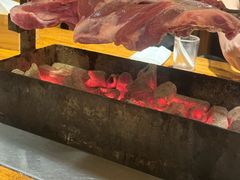 -关二碳烤羊腿(龙翔路店)