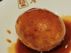 -老半斋(福州路店)