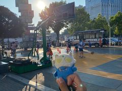 -新田360广场(许昌亨源通店)