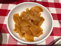 -西贝(上海我格广场店)