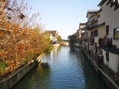 -南门头上美食街