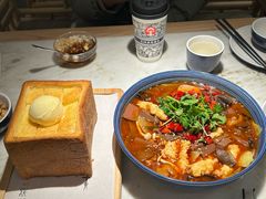 -绿茶餐厅(青岛城阳万象汇店)