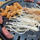 黄姑山路的宝藏烤肉店必须必须必须吃！