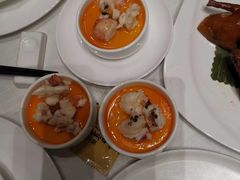 -富淳饭店(世纪公园店)