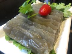 -葛记红焖羊肉(和平路形象店)