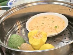 -富临港·蒸汽海鲜·手抓海鲜·炒菜(栈桥店)