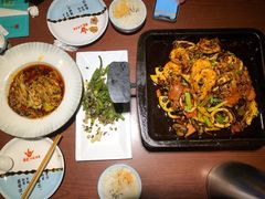 -川人百味·水煮活鱼(赛罕万达店)