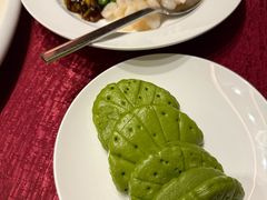 -洲际酒店·凌霄中餐厅SUMMIT