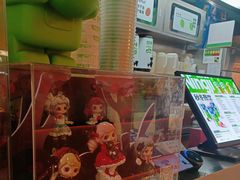 -柠季·手打柠檬茶(静安大悦城北座B1店 )