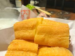 -大良毋米粥 · 粥底火锅(岭南天地店)