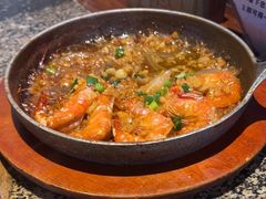 -好灶头妈妈菜·柴火灶台鱼·千岛湖土菜地标美食